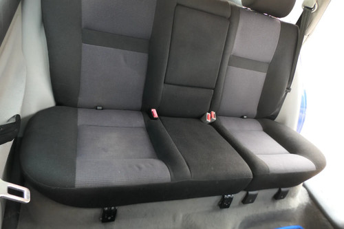 Sedile combinato golf 4 - combinato,