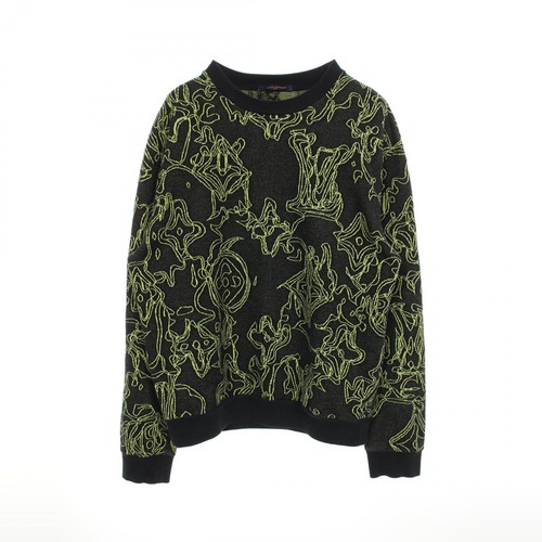 Maglia louis vuitton wavy - louis,