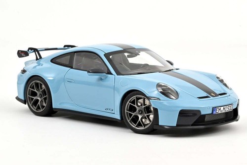 Porsche 911 gt3 weissach - weissach, pack