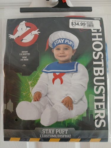 Costume halloween neonato - costume,