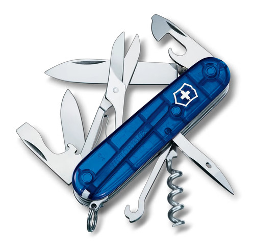Victorinox climber swiss - victorinox,