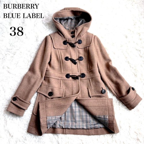 Cappotto burberry blue label - burberry,