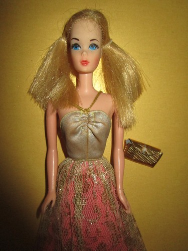 1854 antica barbie vintage - antica,