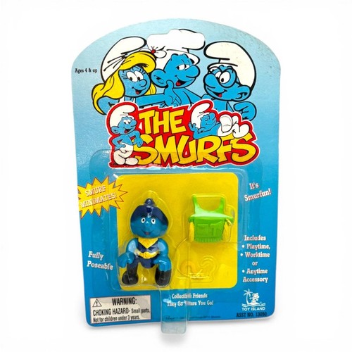 Puffi puffo con - puffi,