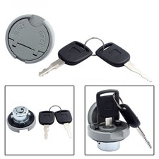 Per ATV Blocco Coperchio