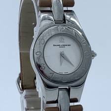 BAUME & MERCIER Linea