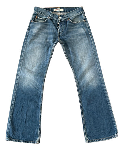 Levis 512 bootcut taglia - 512,