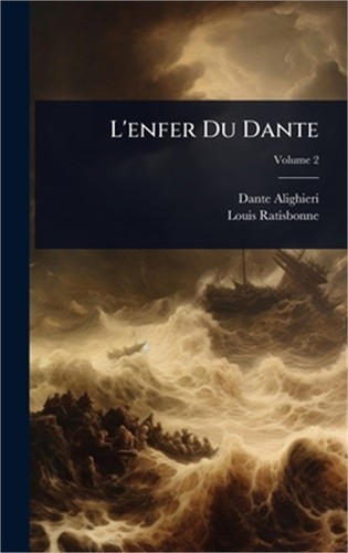 Enfer dante hardback - dante, or