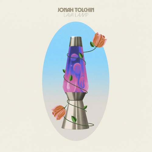 Jonah tolchin lava lamp music - lava,
