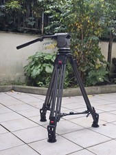 Cavalletto Video Cartoni Laser