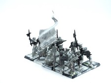 Alabardieri Impero Free people Warhammer Old world Fantasy battle 15 pezzi