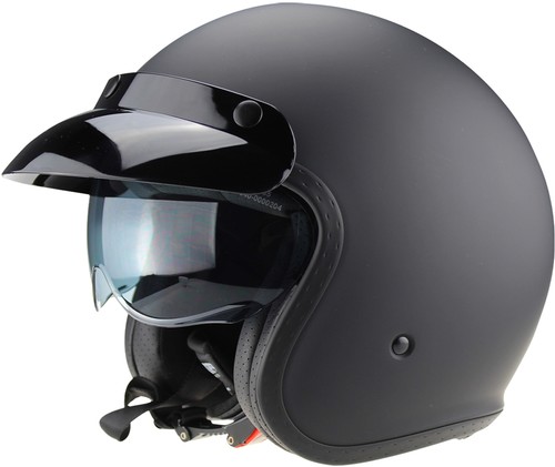 Viper rsv06 plus casco moto - viper,