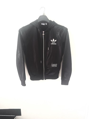 Adidas chile felpa con - chile,