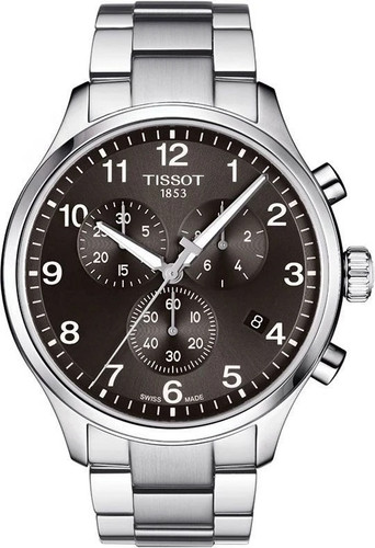 Cronografo tissot chrono - tissot, xl