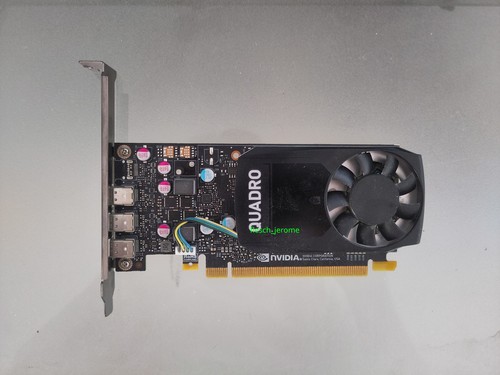 Nvidia quadro p400 2gb 2go - nvidia,
