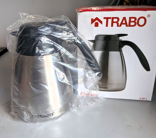 Caraffa termica trabo classic - trabo,