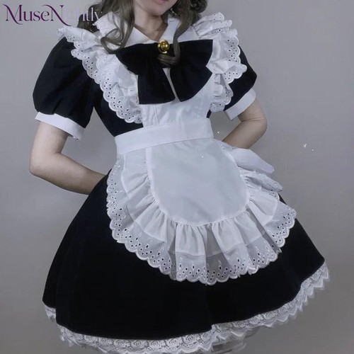 Abito lolita gotico taglie - lolita,