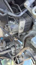 abs VOLKSWAGEN TOURAN SPORT