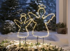Spilla da giardino XXL
