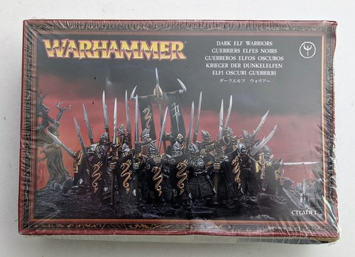 Nuovo warhammer fantasy - warhammer,