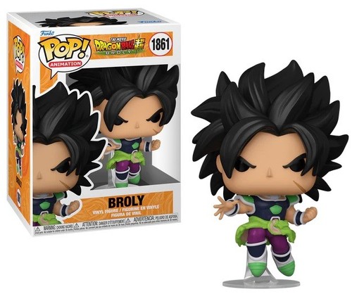 Figurine dragon ball super - ball,