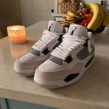 Jordan Air Jordan 4 Military