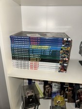 LE BATTAGLIE DEL SECOLO 1/50 serie completa - MARVEL - PANINI