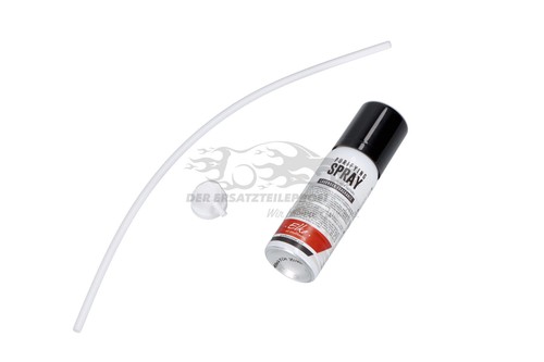 Disinfettante bomboletta - disinfettante, (bomboletta