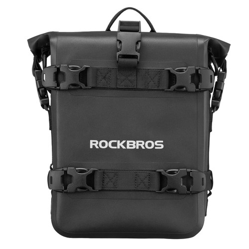 Rockbros borsa moto - rockbros,