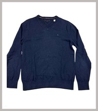 Sweater Tommy Hilfiger Man Blu