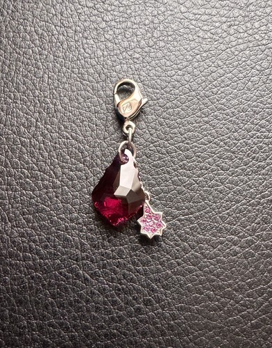 Ciondolo pendente swarovski - ciondolo/pendente,
