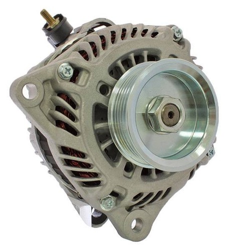 Alternatore 110amp nuovo oe - alternatore,