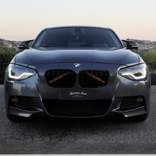 Fari full led bmw - led, 1