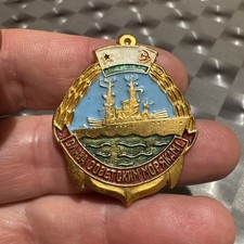 Distintivo russo sovietico