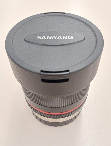 Samyang fuji attacco - attacco, 8