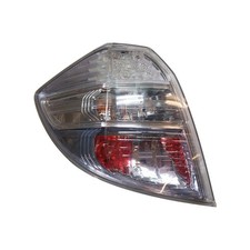 Fanale posteriore sinistro - fanale,