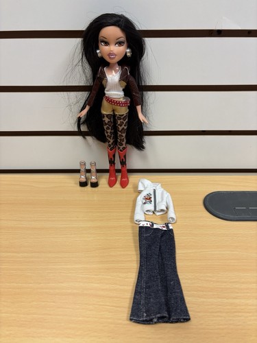 Bratz sabina p4f passion - p4f,
