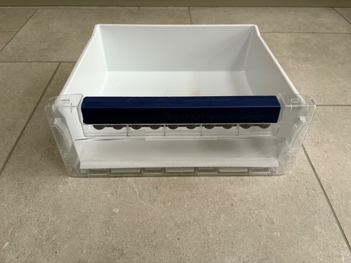 Cassetto congelatore vassoio