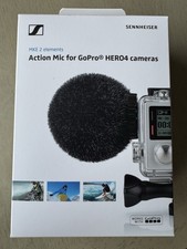 Sennheiser 507306 - MIC azione