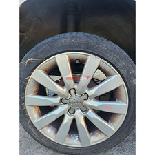 8X0601025BB CERCHIO SINGOLO IN