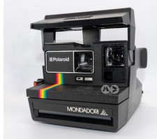 Polaroid Mondadori 600 LAND