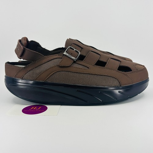 Sandali pescatore mbt uomo - da,