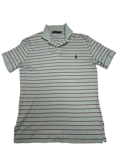 Polo ralph lauren uomo - polo, media