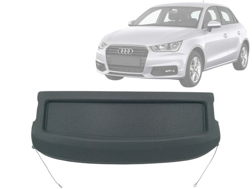 Audi 2010 2018 - a1, s1