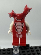 LEGO NINJAGO Fangdam serpente