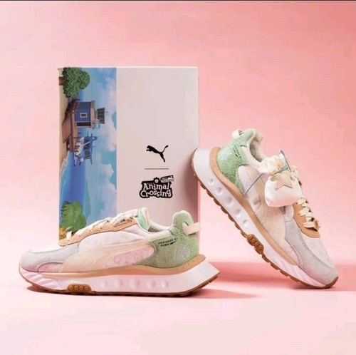 Sneakers puma animal - sneakers, x
