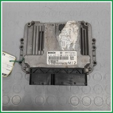 Centralina Motore Iniezione