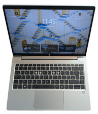 HP Probook 640 G8 Core i5