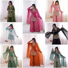 Skyview Fashion Abito Salwar
