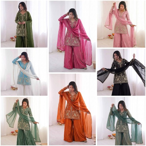 Skyview fashion abito salwar - skyview,